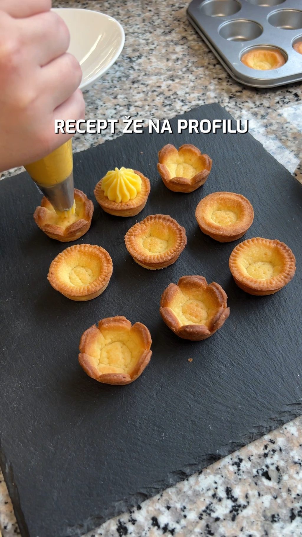 Instagram post from tanjinesladkedobrote. This post is in position 2.