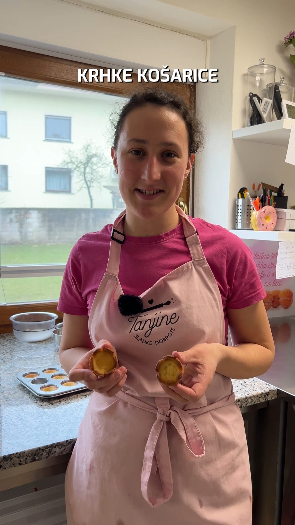 Instagram post from tanjinesladkedobrote. This post is in position 3.