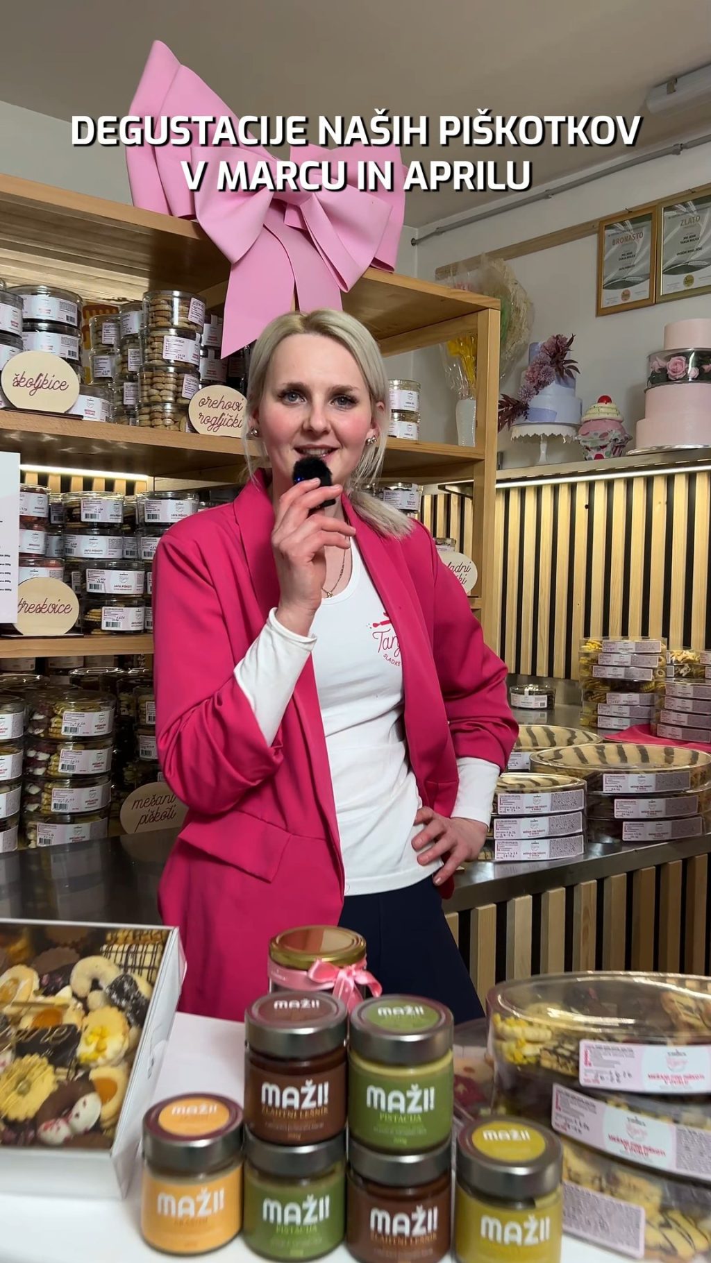 Instagram post from tanjinesladkedobrote. This post is in position 7.