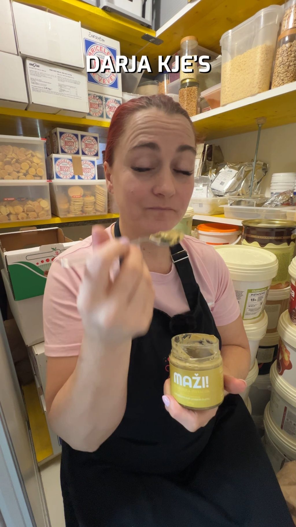 Instagram post from tanjinesladkedobrote. This post is in position 5.