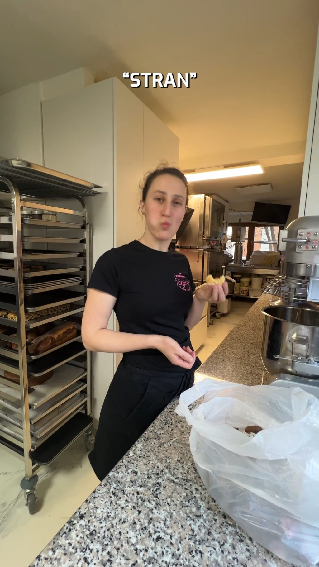 Instagram post from tanjinesladkedobrote. This post is in position 1.