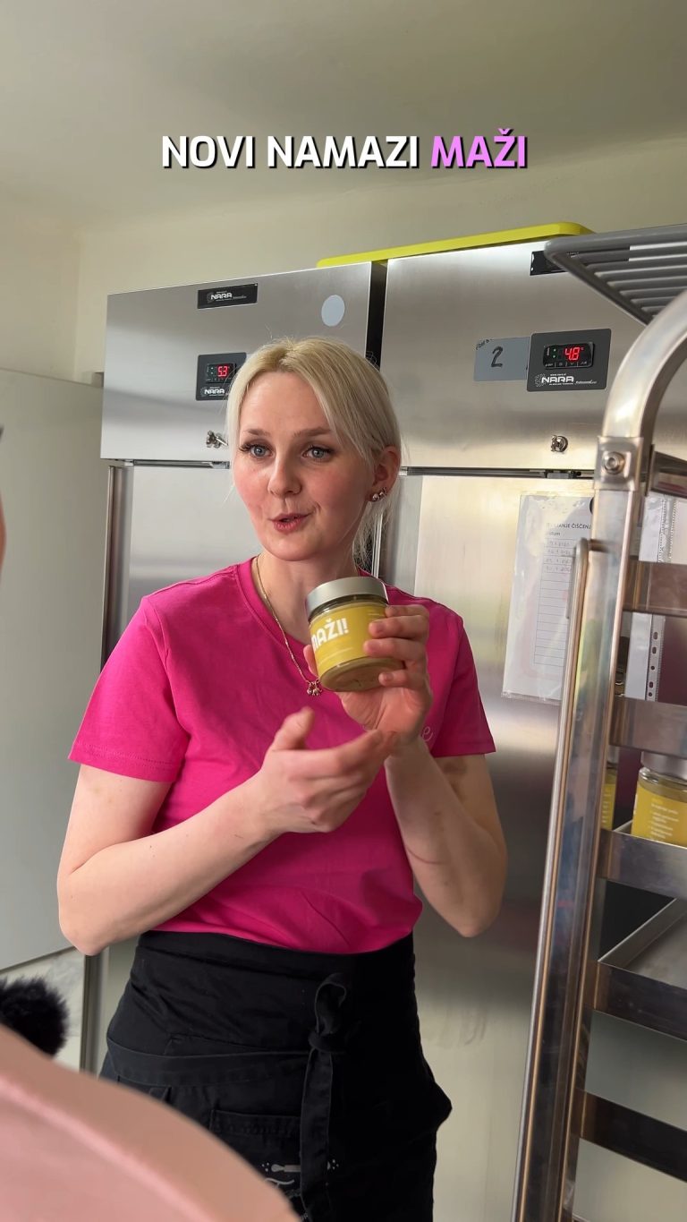 Instagram post from tanjinesladkedobrote. This post is in position 9.